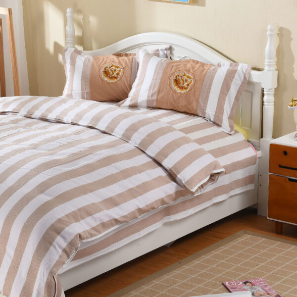 Custom Size Bedding Manufacturer MS02