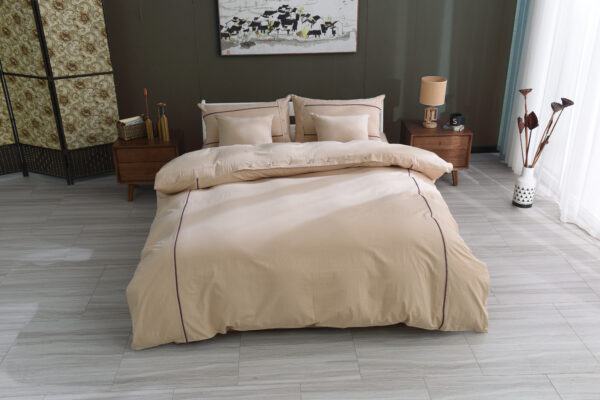 Custom Size Bedding Manufacturer MS02 - Image 3