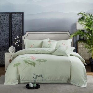 HS Bed Sheets Set